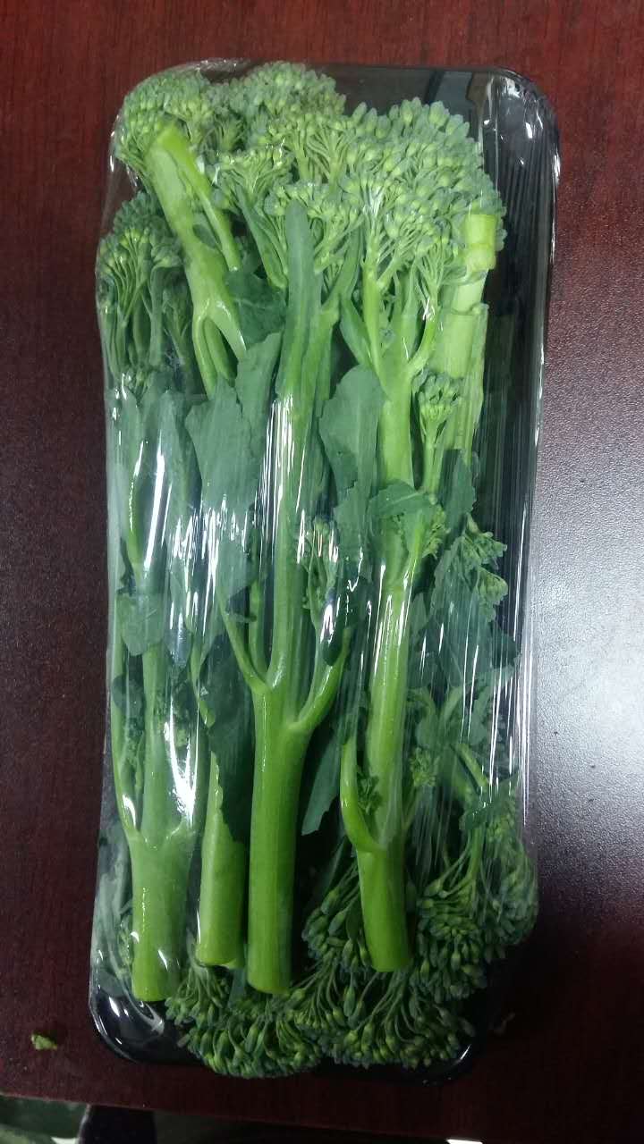 甜杆西蘭花